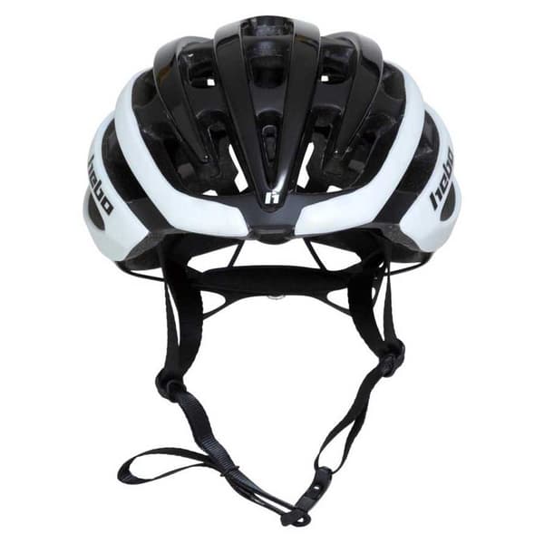 Hebo Hjelm Core Hvid L-XL