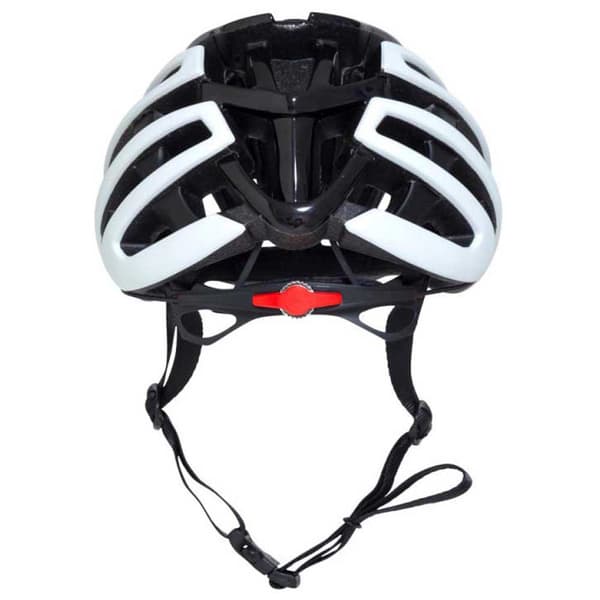 Hebo Hjelm Core Hvid L-XL