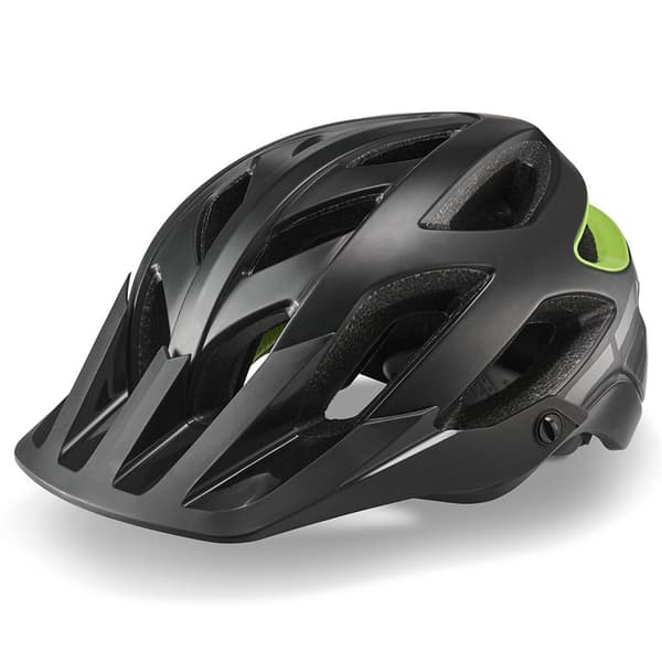 Cannondale Mtb Hjelm Ryker Am Sort S