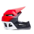 Miniatyrbillede 3 af 8: Dainese Bike Styrthjelm Ned Ad Bakke Scarabeo Linea 01 Rød XS-S