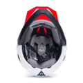 Miniatyrbillede 6 af 8: Dainese Bike Styrthjelm Ned Ad Bakke Scarabeo Linea 01 Rød XS-S
