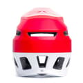 Miniatyrbillede 8 af 8: Dainese Bike Styrthjelm Ned Ad Bakke Scarabeo Linea 01 Rød XS-S