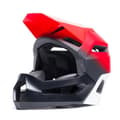 Miniatyrbillede 1 af 8: Dainese Bike Styrthjelm Ned Ad Bakke Scarabeo Linea 01 Rød XS-S