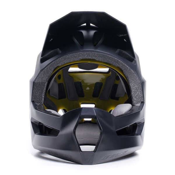 Dainese Bike Styrthjelm Ned Ad Bakke Scarabeo Linea 01 Mips Sort XS-S