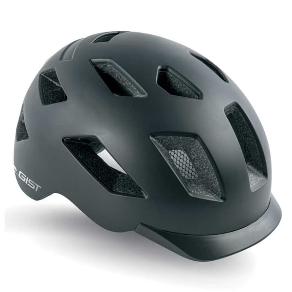 Gist Urban Hjelm Smart Sort S-M