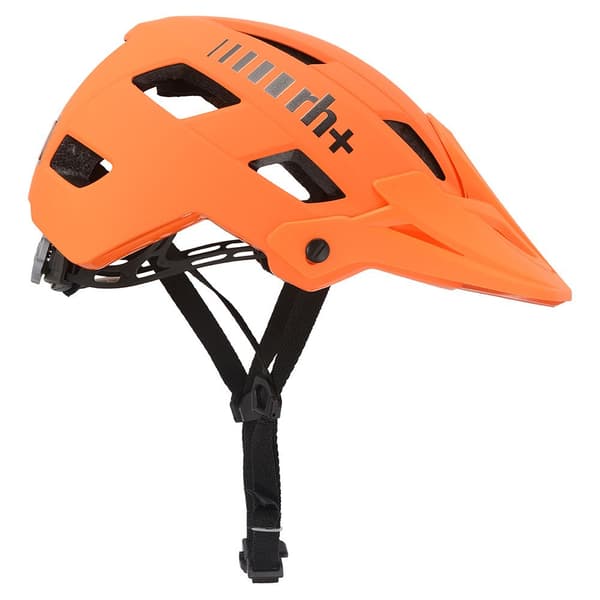 Rh+ 3 I 1 Mtb Spår Mtb Hjälm Orange L-XL