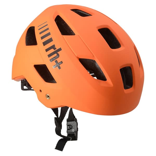 Rh+ 3 I 1 Mtb Spår Mtb Hjälm Orange L-XL