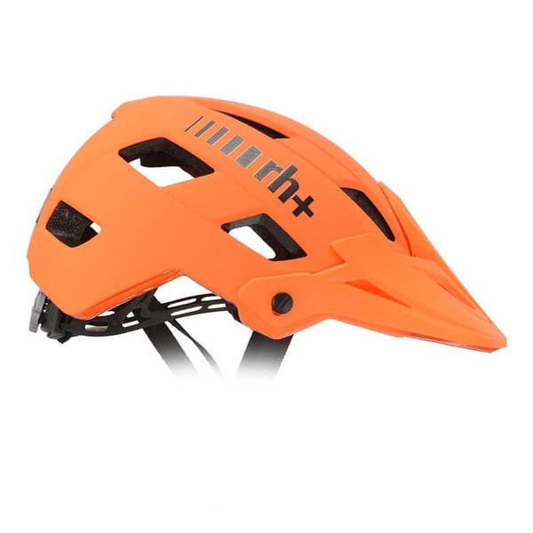 Rh+ 3 I 1 Mtb Spår Mtb Hjälm Orange L-XL