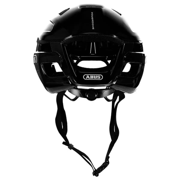 Abus Hjelm Powerdome Sort L