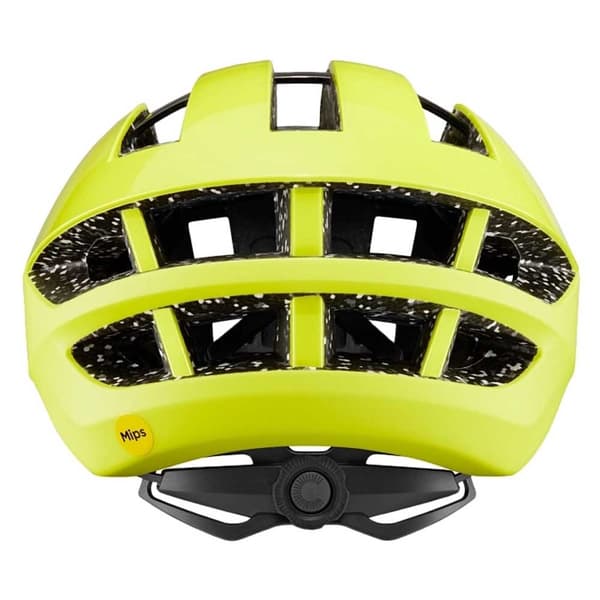 Cannondale Hjelm Dynam Mips Gul S