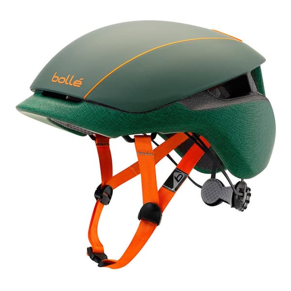 Bolle Urban Hjelm Messenger Standard Grøn S