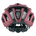 Miniatyrbild 2 av 5: Gist Mtb Hjälm Planet One Plus Röd S-M