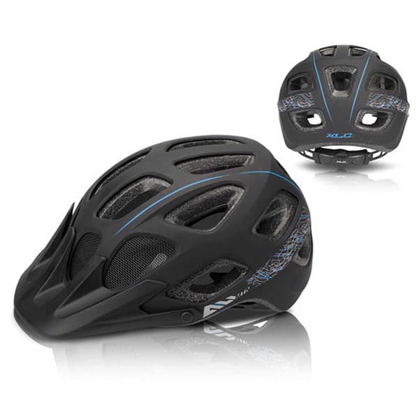 Xlc Mtb Hjälm Bh-c21 Svart S-M