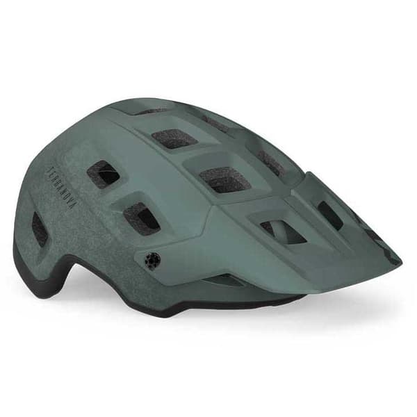 Met Mtb Kypärä Terranova Harmaa L
