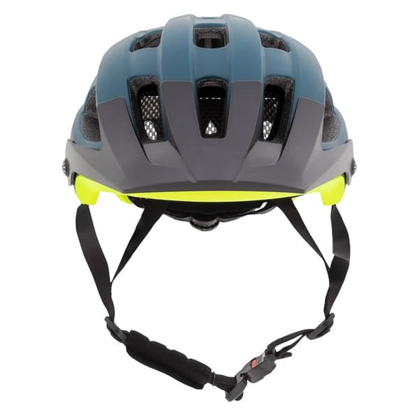 Radvik Mtb Hjälm Slag Svart M