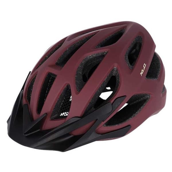 Xlc Mtb Hjelm Bh-c33 Lilla 54-58 cm