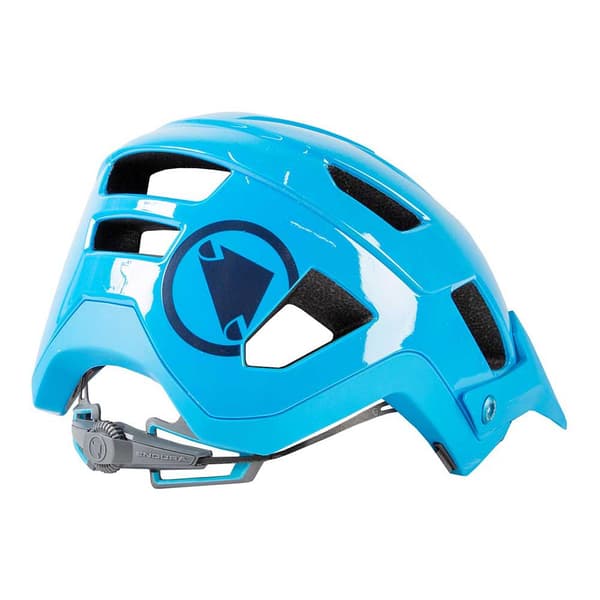 Endura Mtb Kypärä Hummvee Plus Sininen L-XL