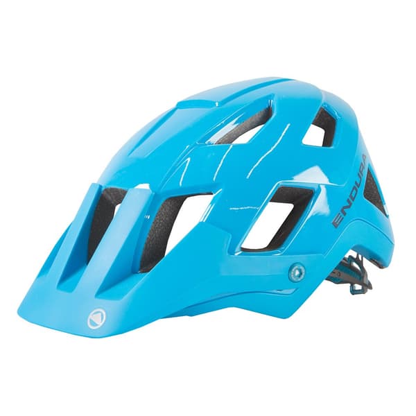 Endura Mtb Kypärä Hummvee Plus Sininen L-XL