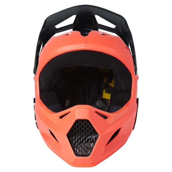 Fox Racing Mtb Nedförsbacke Hjälm Rampage Mips  XL