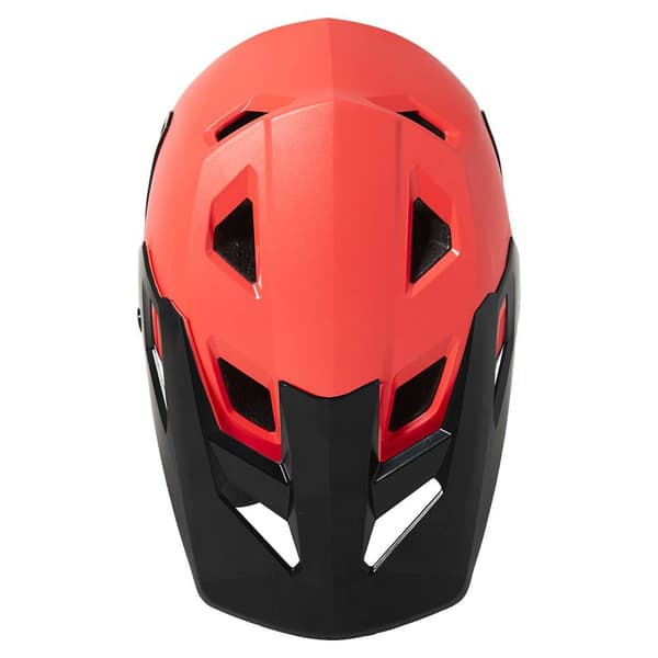 Fox Racing Mtb Nedförsbacke Hjälm Rampage Mips  XL