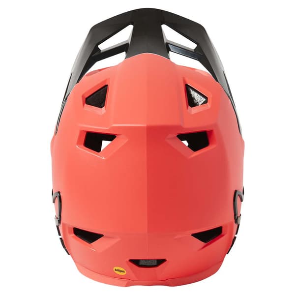 Fox Racing Mtb Nedförsbacke Hjälm Rampage Mips  XL