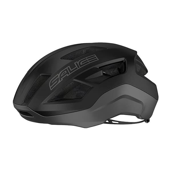 Salice Hjälm Vento Svart S-M