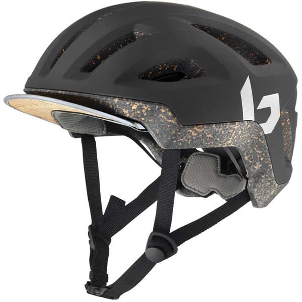 Bolle Hjelm Eco React Sort M