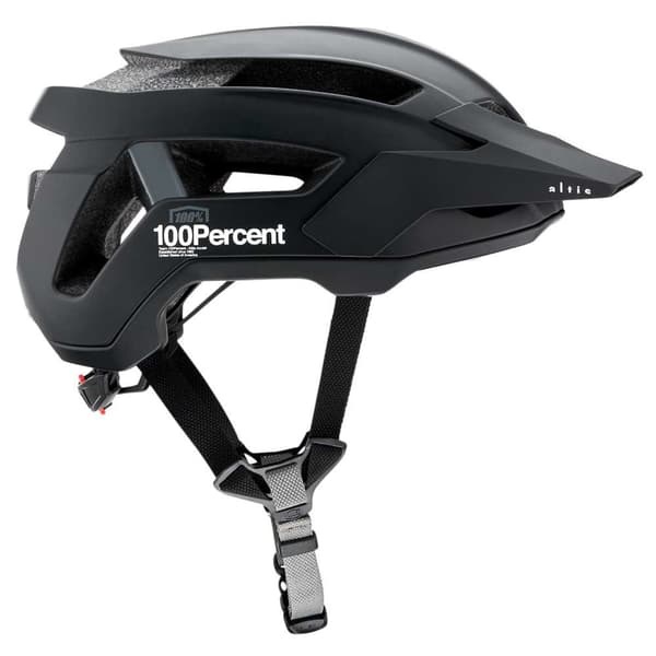 100percent Mtb Hjälm Altis Svart L-XL