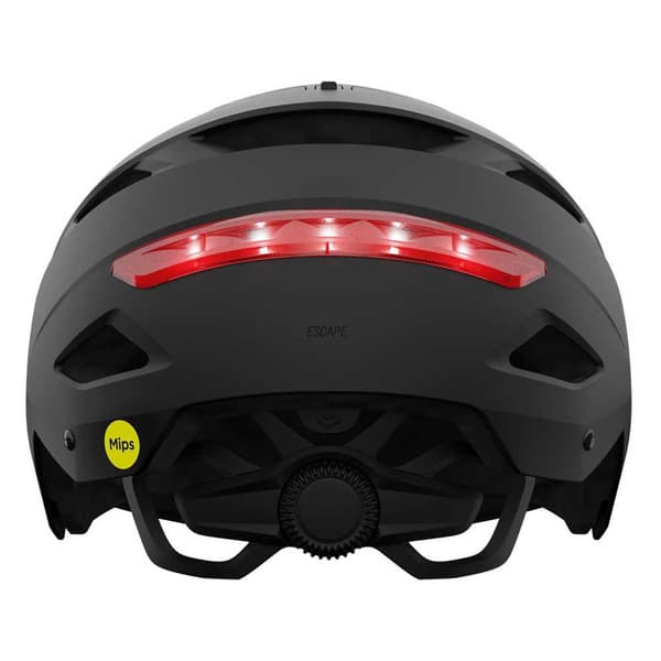 Giro Urban Hjälm Escape Mips Svart M