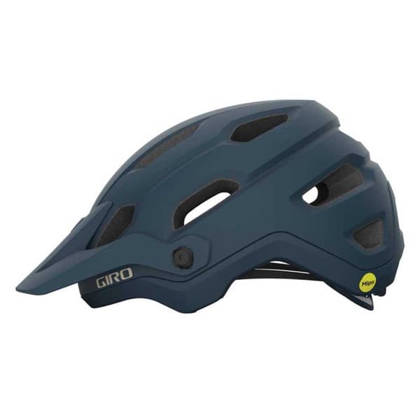 Giro Mtb Kypärä Source Mips Sininen L