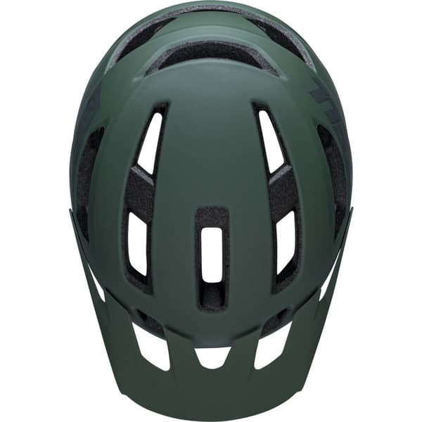 Bell Mtb Hjelm Nomad 2 Grøn S-M