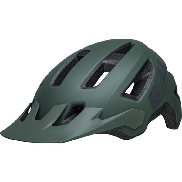 Bell Mtb Hjelm Nomad 2 Grøn S-M