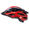 Miniatyrbillede 2 af 2: B-race Mtb Hjelm In-mold Rød M