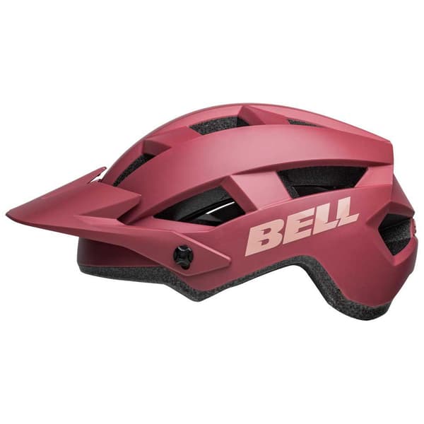 Bell Mtb Kypärä Spark 2 Punainen M-L