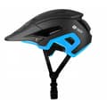 Pikkukuva 1 / 2: B-race Mtb Kypärä Stone Ii In-mold Musta L-XL