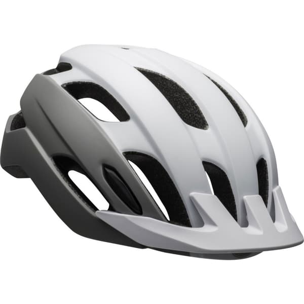 Bell Hjelm Trace Mips 22 Hvid M-L