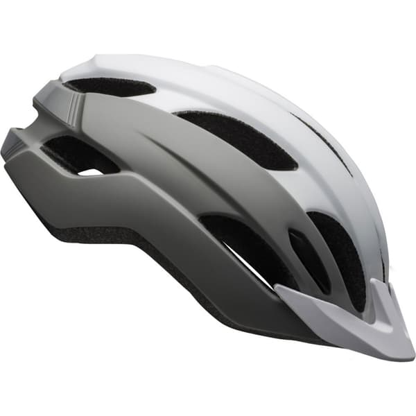 Bell Hjelm Trace Mips 22 Hvid M-L