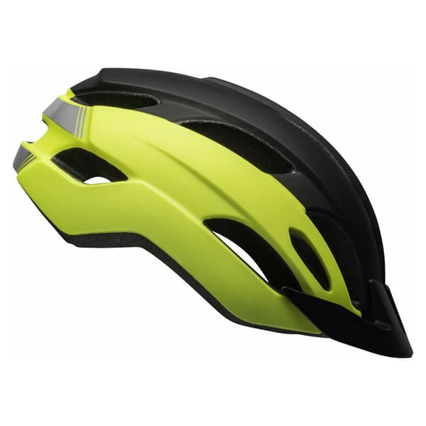 Bell Hjelm Trace Mips 22 Gul,Sort M-L