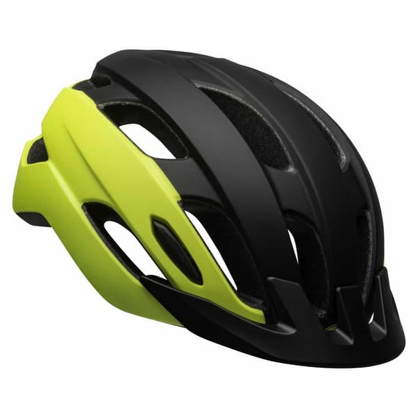 Bell Hjelm Trace Mips 22 Gul,Sort M-L