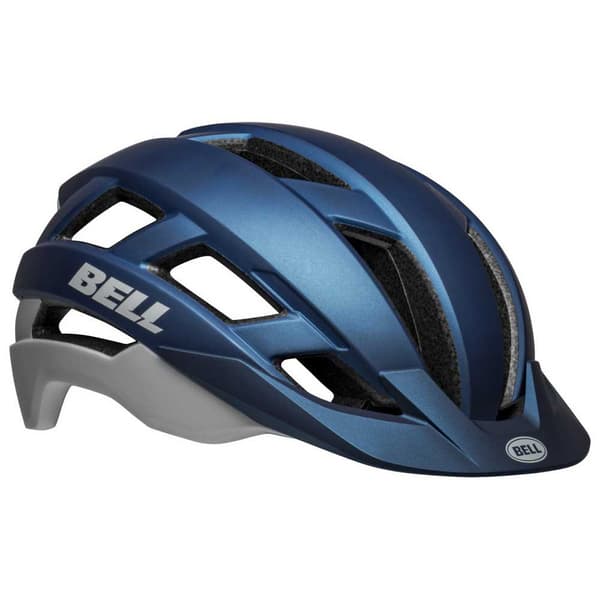 Bell Mtb Hjelm Falcon Xrv Mips 2023 Blå M