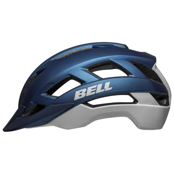 Bell Mtb Hjelm Falcon Xrv Mips 2023 Blå M