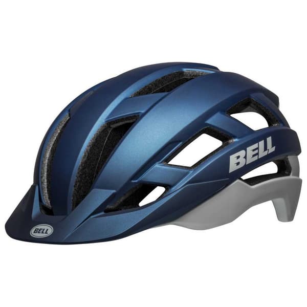 Bell Mtb Hjelm Falcon Xrv Mips 2023 Blå M
