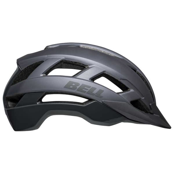 Bell Mtb Hjelm Falcon Xrv Mips Mat/glans 2023 Grå M