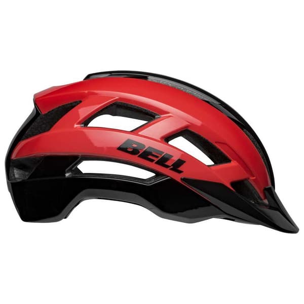 Bell Mtb Hjälm Falcon Xrv Mips 2023 Röd M