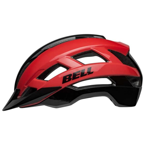 Bell Mtb Hjälm Falcon Xrv Mips 2023 Röd M