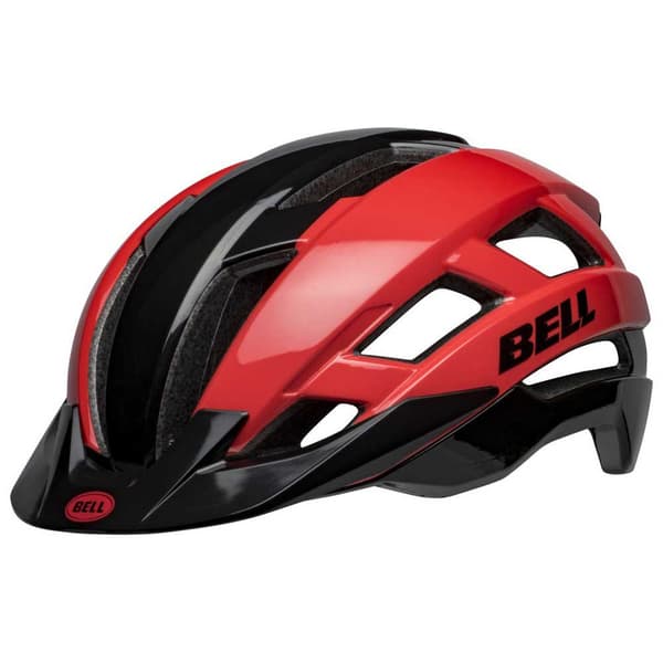 Bell Mtb Hjälm Falcon Xrv Mips 2023 Röd M
