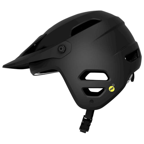 Giro Mtb Hjälm Tyrant Mips Svart L