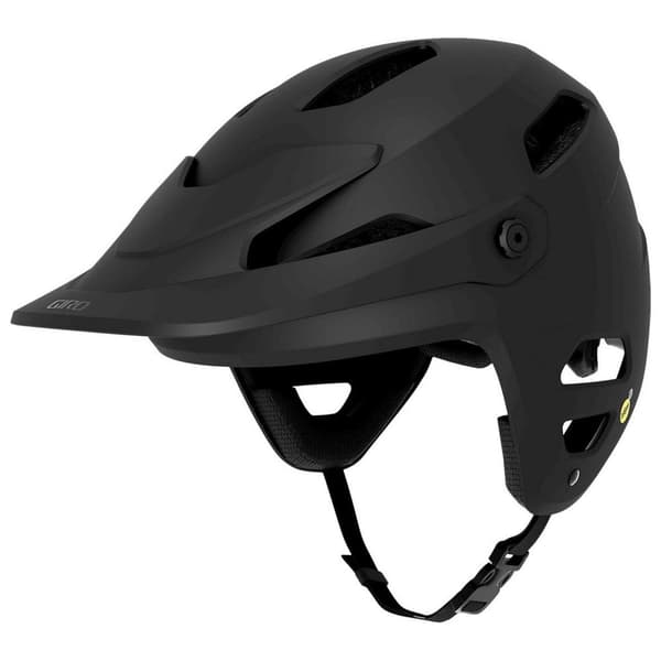Giro Mtb Hjälm Tyrant Mips Svart L