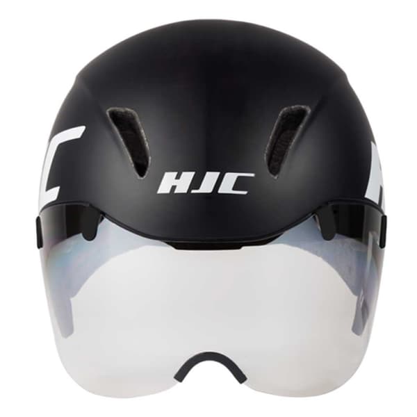 Hjc Time Trial Hjelm Adwatt 1.5 Sort M-L