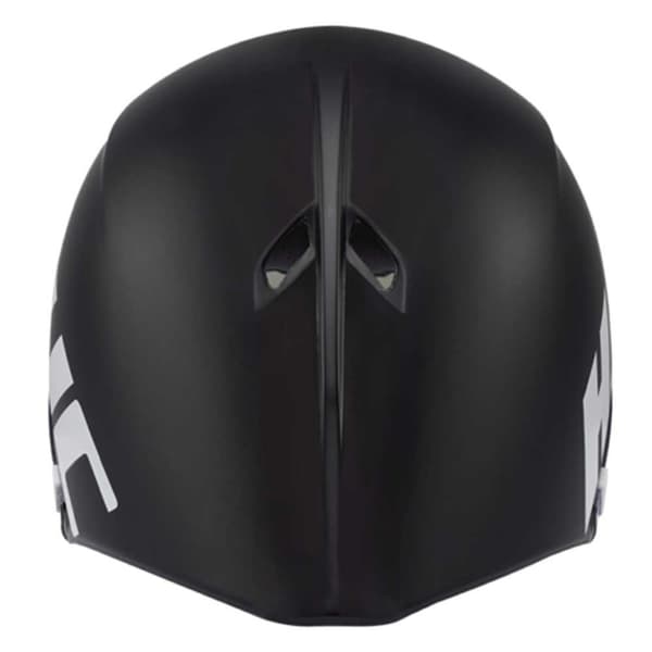 Hjc Time Trial Hjelm Adwatt 1.5 Sort M-L